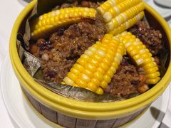 -楚山晓·湖北菜(武汉光谷K11店)