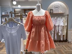 -伊势丹(现代城店)