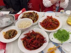 -簋街仔仔小龙虾(总店)