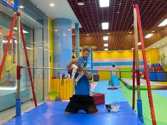 -飞奇儿体能体操馆(和平印象城店)