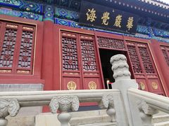 -大钟寺古钟博物馆