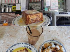 -渔记茶餐厅(渔村店)