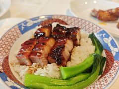 -金苑海鲜酒家(来魅力店)