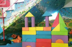 -开心哈乐儿童乐园