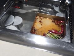 -海底捞火锅(泉城路店)