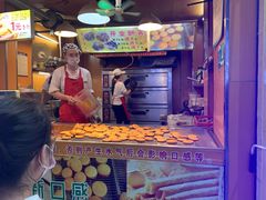 -朱記糯米蛋糕(千川百货店)