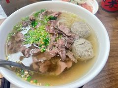 -立文冬·鲜活面(杭州太合商业中心店)