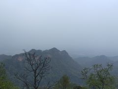 -青城山