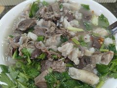 -正宗本溪县羊汤