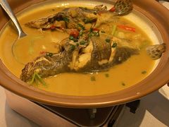 -厨艺餐厅·江西菜(省博物馆店)