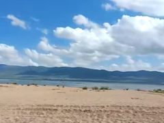 -青海湖国家重点风景名胜区售票处