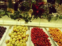 -比亚森自助烤肉料理(裕华店)