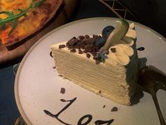 -第101座花园餐厅(湖滨88店)