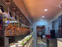 -腾阁自助餐厅(朝林广场店)