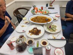 -北塘海鲜·天津菜(大光明桥旗舰店)