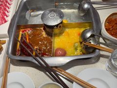 -海底捞火锅(龙岗星河COCO Park店)
