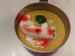 -锦楼·臻选新杭帮(正大广场店)