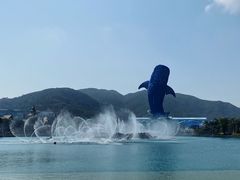 -珠海长隆海洋王国