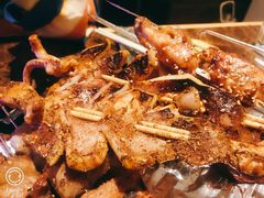 -冰城小镇音乐串吧·聚会餐厅(百子湾店)