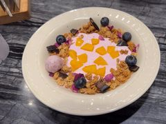 -THE WOODS 简餐 (国贸商城店)