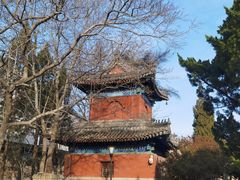-大钟寺古钟博物馆