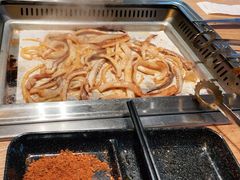 -新石器烤肉(南通CBD大有境店)