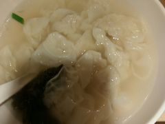 -凤起龙游老面包子(凯德晶品店)