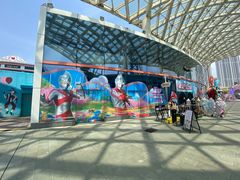 -武汉玛雅海滩水公园