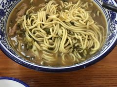-老余杭面馆