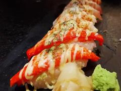-喜寿司(金狮广场店)