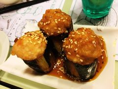 -点点心点心专门店(旺角店)