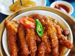 -鹭江宾馆·观海餐厅