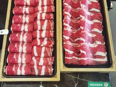 -东来顺饭庄(金泉广场店)