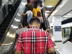 -七里庄(地铁站)