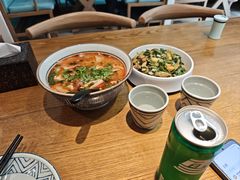 -山丹丹西北菜(金贸大厦店)