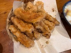 -爆炸头阿姨小四川正宗川味小吃(无任何分店)