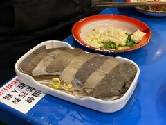 -马路边边麻辣烫(世纪金源店)
