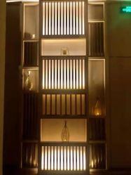 -8SPA养愈空间·新中式疗愈spa