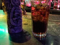 -VERVO金酒吧·独立电音俱乐部(正义坊购物中心店)