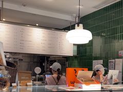 -BAKER&SPICE(环贸店)