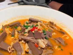 -湘中缘·湖南菜(娄底驻京办店)