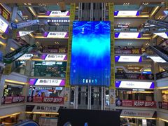 -红星美凯龙(东北全球家居1号店)