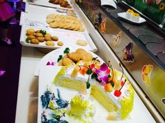 -银鲨海鲜烤肉火锅自助餐厅(五星店)