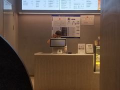 -喜茶(北京华贸购物中心店)