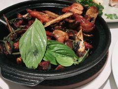 鹿港三杯鸡-鹿港小镇(金虹桥国际中心店)