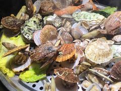 -船梆煮•蒸汽海鲜·生腌干蒸(五四广场店)