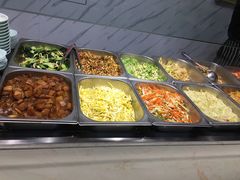 自助取餐区-陆振兴(东环店)