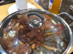 -黄记煌三汁焖锅(名泉广场店)