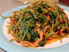 -中国吉菜名店广源宾馆餐厅