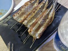-大京园海鲜烧烤(东城路店)
